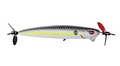 Spro Spin John 80 Nasty Shad