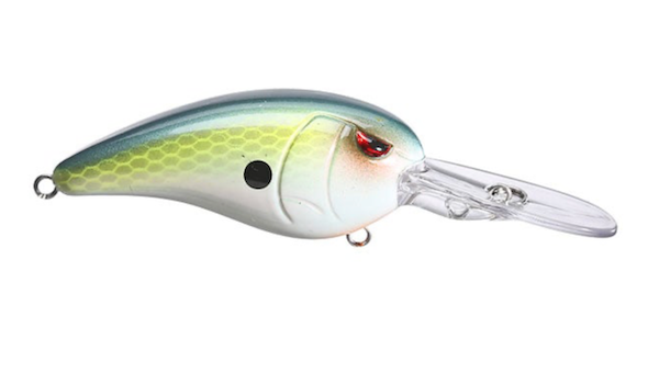 Spro Rkcrawler 55 Ayu Shad