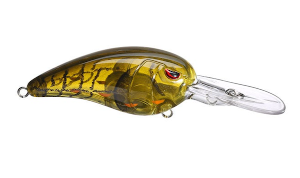 Spro Rkcrawler 55 Phantom Watermeln