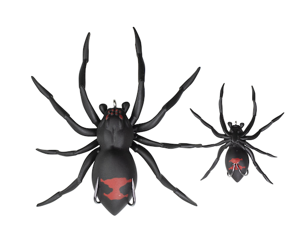 Lh Phantom Spider 2.25" Widow Maker