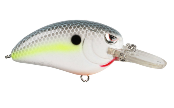 Spro Little John Md Nasty Shad