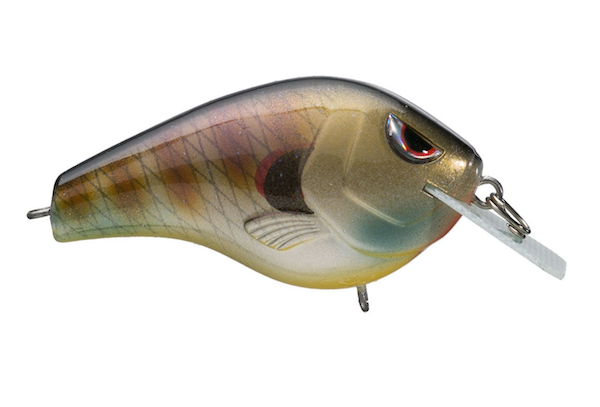 Spro Fat Papa Sb 70 Blue Gill