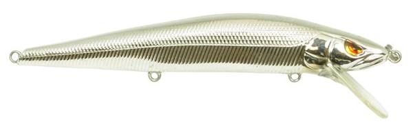 Spro Mcstick110 Chrome