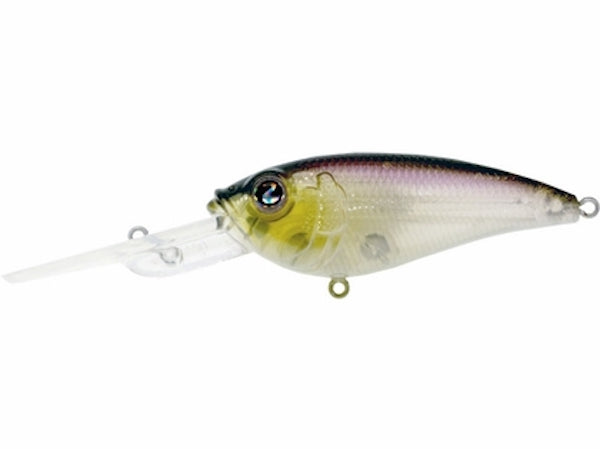 R2S Tact Dd Crank 05 Ghost Minnow