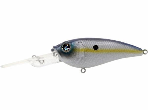 R2S Tact Dd Crank 07 Metallic Shad