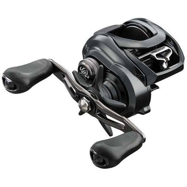 Tatula Tw300 Btcast Reel 7+1 7.1:1