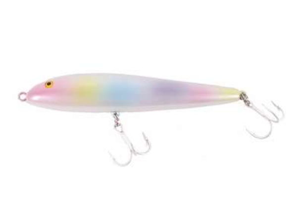 Reb Jmpn Mino 3/4-Mother Of Pearl