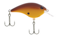 Berk Frittside 2 4/5" Spicy Mustard