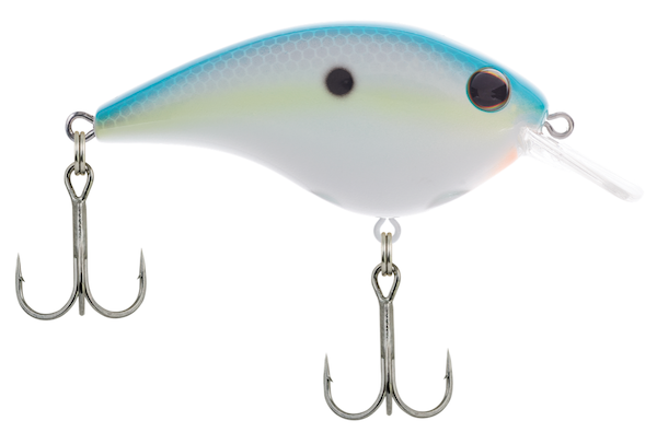 Berk Frittside 2" 1/4Oz Sxy Back