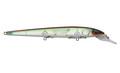 Berk Hit Stick 5 1/9" Stlth Minnow