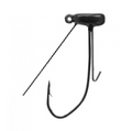 Sk Tour Grde Ned Rig Hd 1/16Oz Blk