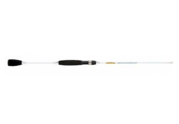 Duckett Crappie Slayer 6'6" L Spin