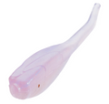 Bobby Garland 2-inch Baby Shad in Albino Shad
