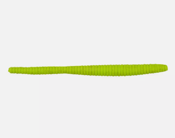 Gulp Floating Trout Worm Cht 2.5"
