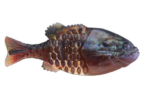 Powerbait Gilly Hd Warmouth 90Mm