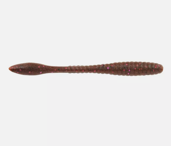 Pb Mxscnt Flatwrm Cinn Purple 4.25"
