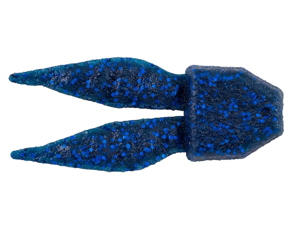 Pb Mxscnt Pwr Chunk Sapph Bl 3.25"