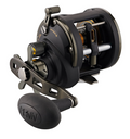 Squall Ii 15 Level Wind Reel 4.9