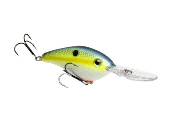 Sk 6Xd Hard Knock Cht Sexy Shad