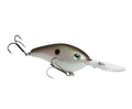 Sk 6Xd Hard Knock Grn Gizzard Shad