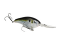 Sk 6Xd Hard Knock Natural Shad