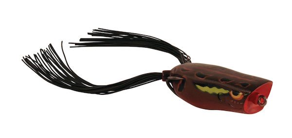 Spro Bronzeye Pop 40 Natural Red