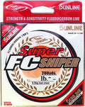 Super Fc Sniper 165 Yd Nat Clr 20Lb