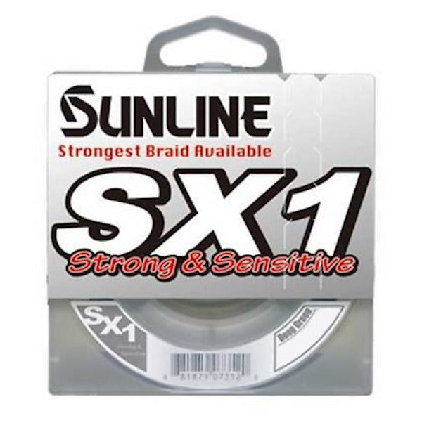 Sx1 125 Yd Deep Green 50 Lb.