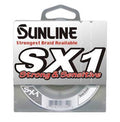 Sx1 250 Yd Deep Green 50 Lb.