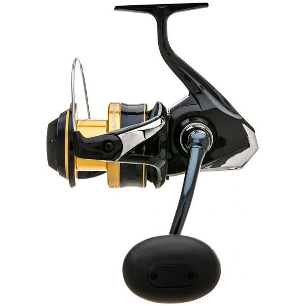 Shimano Spheros Sw A 4Bb 5.6 Spin