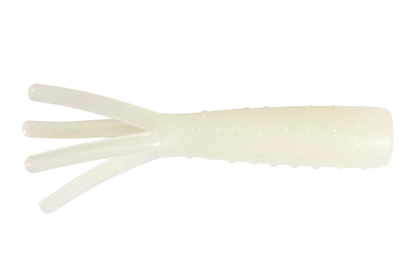 Zman Tiny Ticklerz 1.75" Glow 8Pk