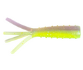 Zman Tiny Ticklerz 1.75" Purp Death