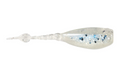 Zman Stingerz 2" Blu Glimmr Sparkle