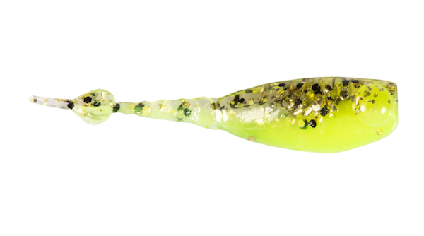 Zman Stingerz 2" Space Guppy 8 Pack