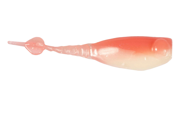 Zman Stingerz 2" Coco Ice Glow 8Pk