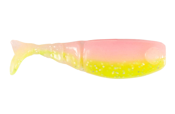 Zman Shad Fryz 1.75" Elec Chicken