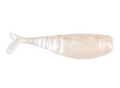 Zman Shad Fryz 1.75" Pearl 8 Pack