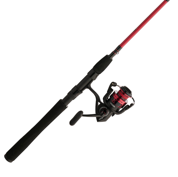 Penn Fierce IV Spinning Combos - 7' 2Pc 4000