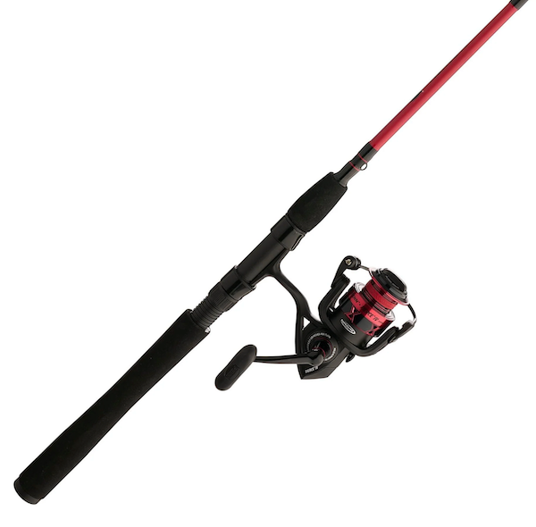 Penn Fierce IV Spinning Combos - 10' 2Pc 8000