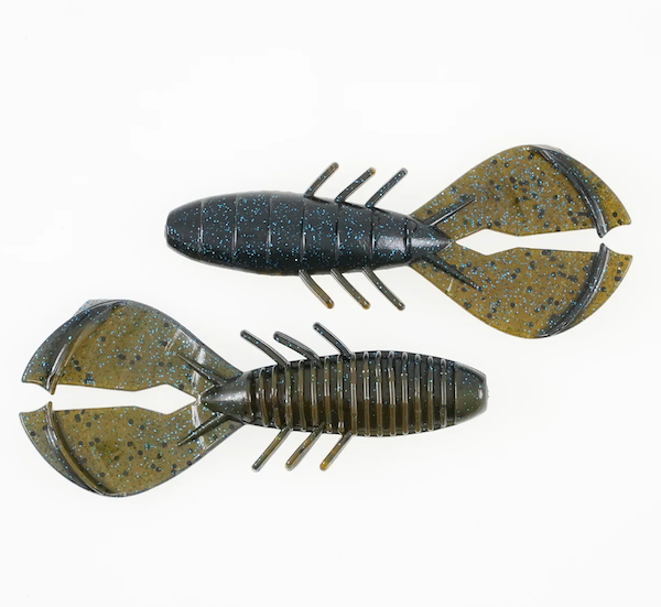 Miss Chunky D 3.5" Superbug 6Pk