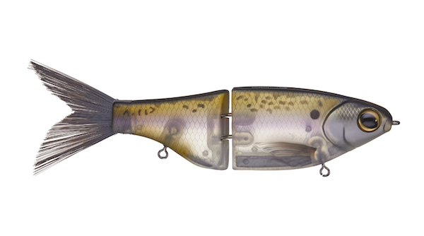 Spro Kgb Chad Shad 180 Threadfin