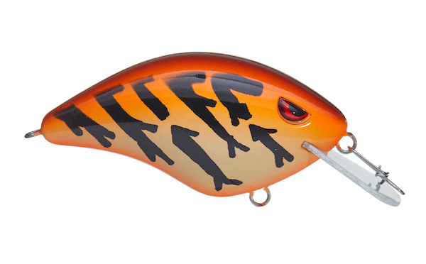 Spro Speed Demon 55 Brown Bug