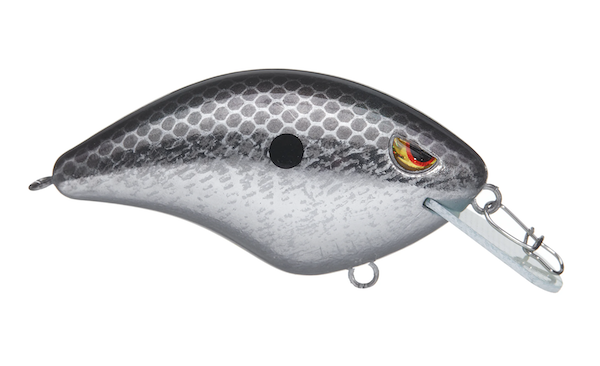 Spro Speed Demon 55 Laundry Matte