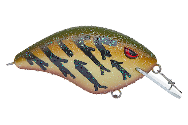 Spro Speed Demon 55 Natural Craw
