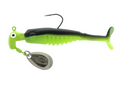 Crappie Xt 1/8Oz 1P 2/0 Hk Lght Out