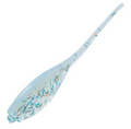 Bobby Garland 2-inch Baby Shad in Ghost