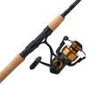Penn Spfisher Vii 5500 7'-Mh-1Pc Cb