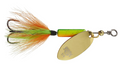 Sk Bitsy Spinner 1/16 Oz Fire Tiger
