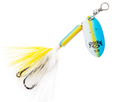 Sk Bitsy Spinner 1/8 Oz Sexy Shad