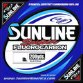 Super Fluorocarbon 16Lb 200Yd